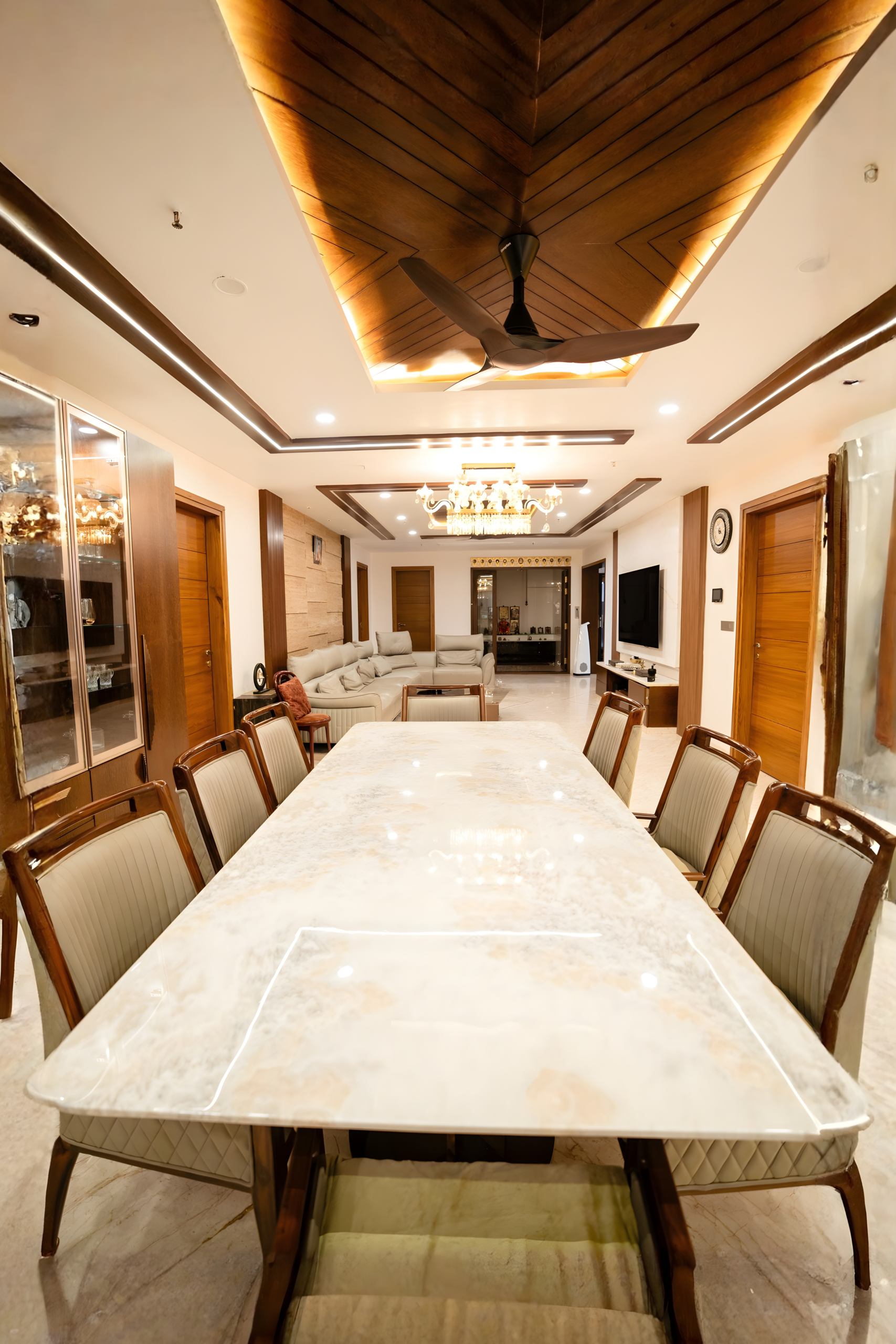 ppf on luxury furniture